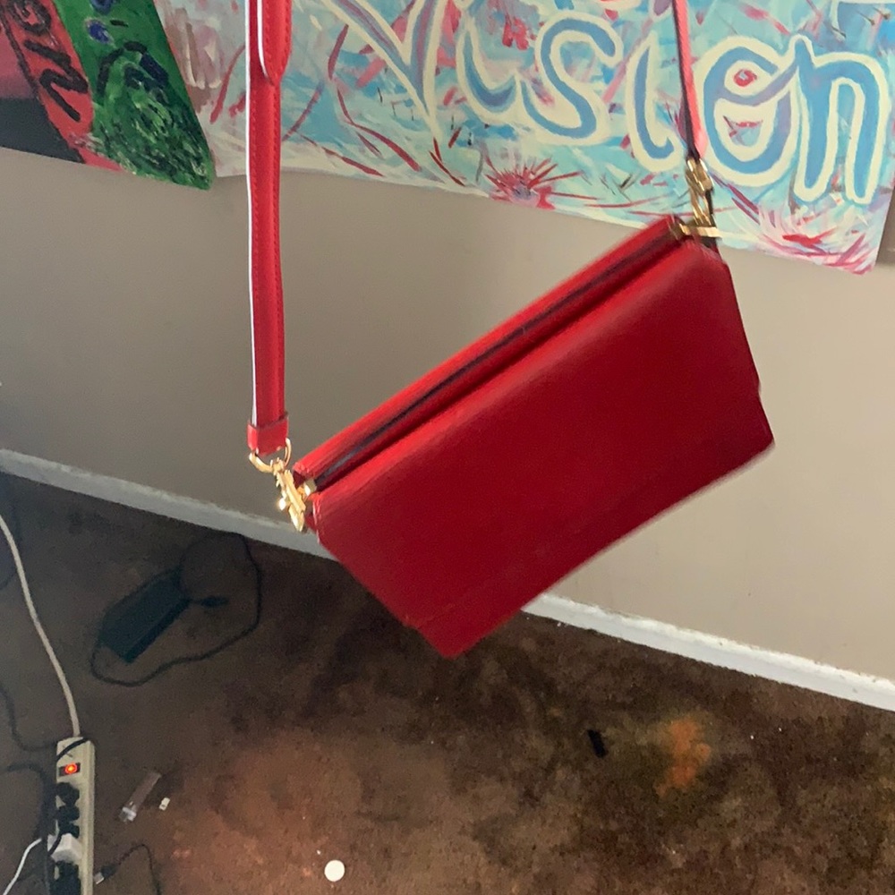 Vintage  Louis Vuitton  purse